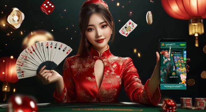 Rizk Casino - ورچوئل گیمز مختلف قسم کے اختیارات پیش کرتے ہیں، جیسے
