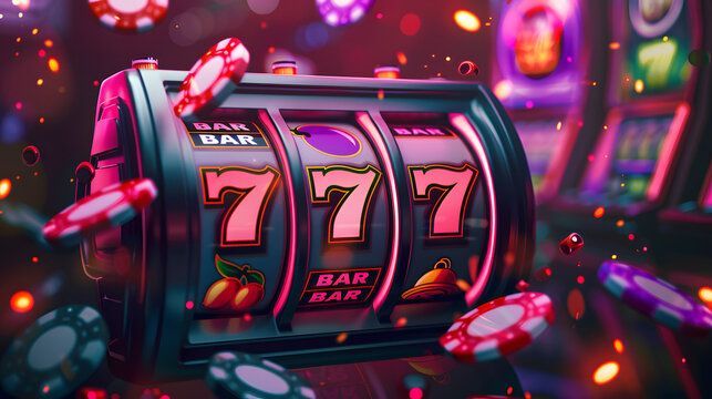 Rizk Casino پر آن لائن سلاٹس کے بارے میں