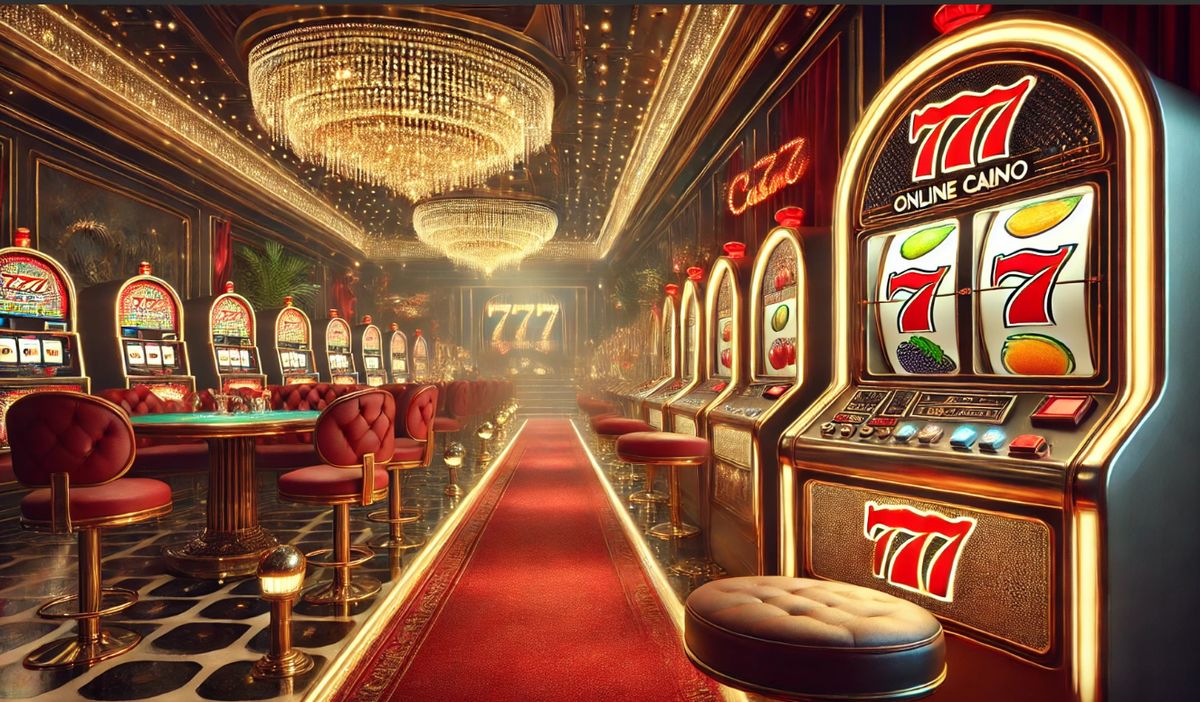 Rizk Casino کیسینو میں رولیٹی گیمز کے بارے میں معلومات