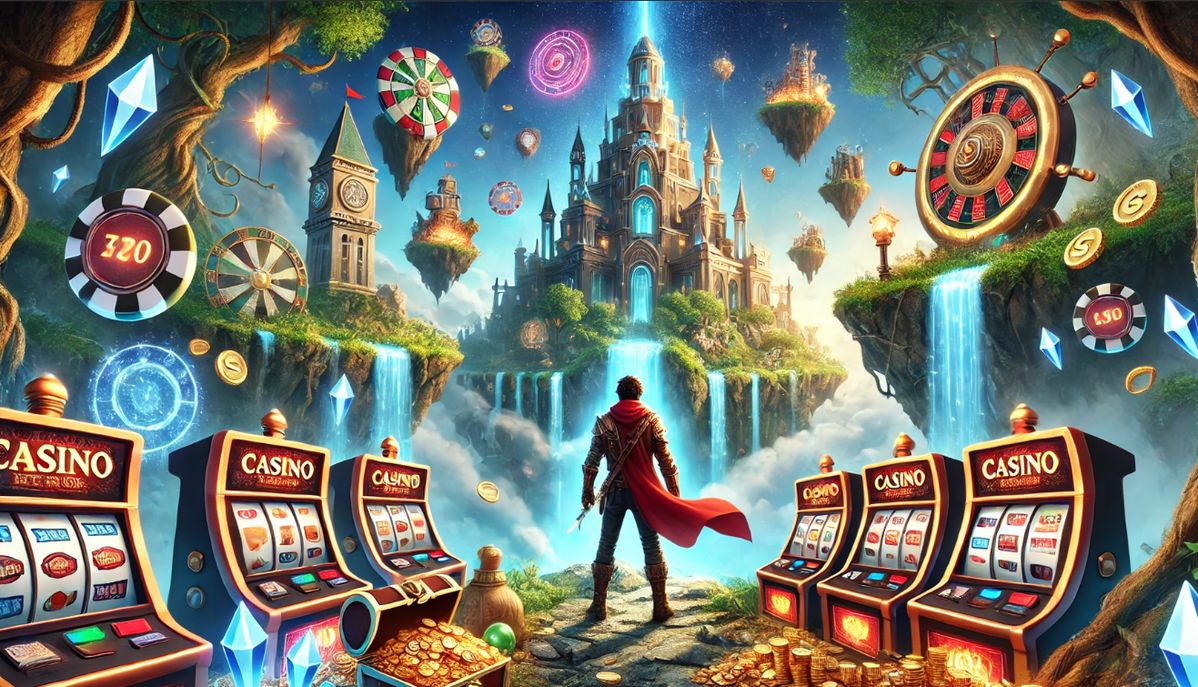 Rizk Casino پاکستان کیسینو میں بلیک جیک گیمز