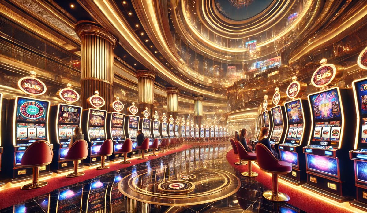 Rizk Casino کیسینو میں بکراٹکھیلیں