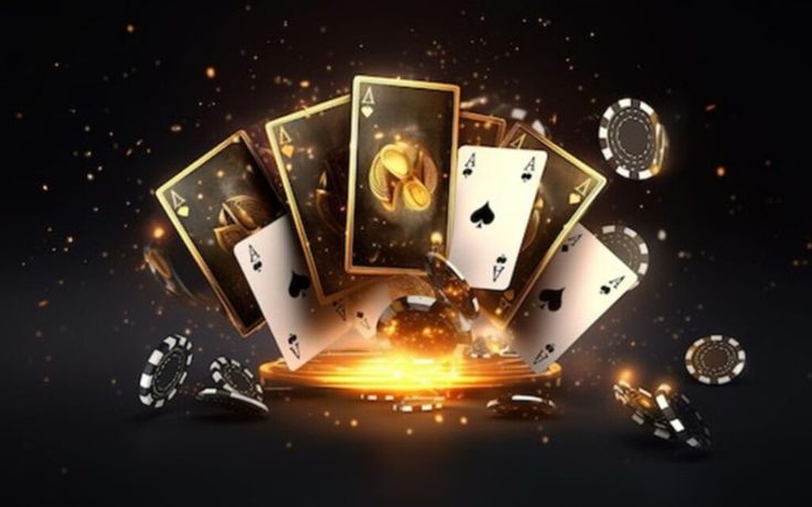 Rizk Casino آن لائن کیسینو میں اصل گیمز